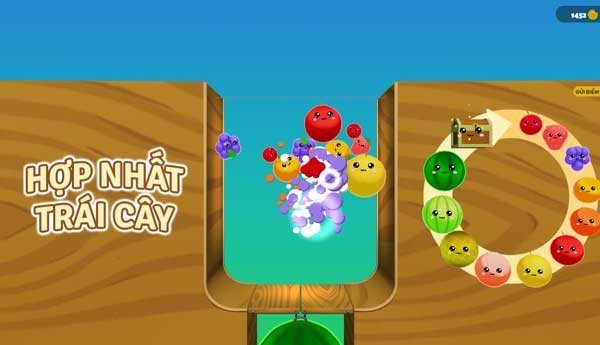 Chinh phục thật nhiều level cấp độ