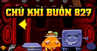 Chú khỉ buồn: Giải cứu Khủng long cuối cùng
