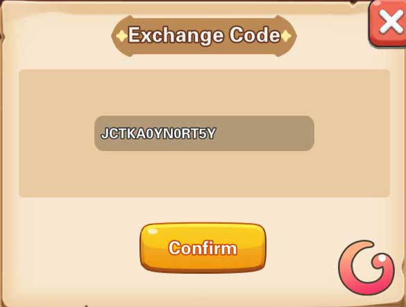 Nhập code