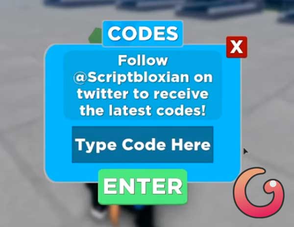 Nhập code