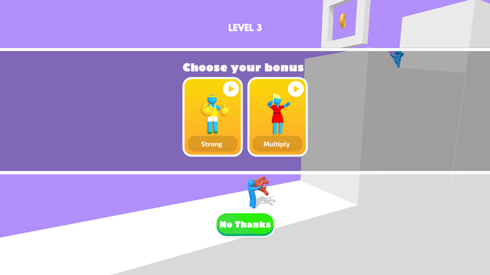 Chơi game Giải cứu siêu tốc - GameVui.vn