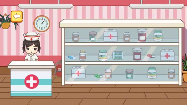 Phục hồi thể lực để có thể thử thách các chế độ chơi khác nhau