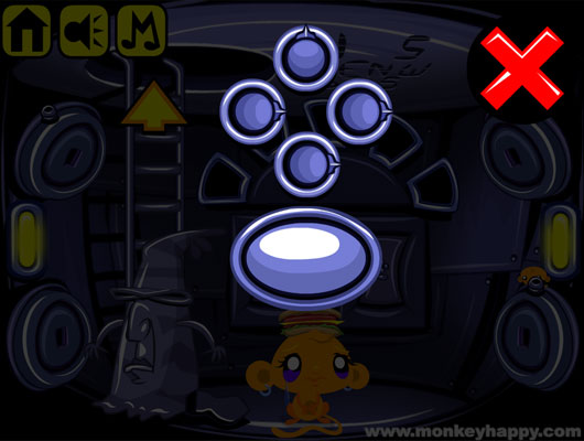 Giải mã các câu đố để tìm đồ vật bị giấu.