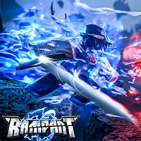 Tổng hợp code Rampant mới nhất tháng 11/2025