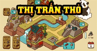 Thị trấn thỏ