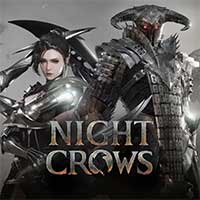 Tổng hợp code Night Crows mới nhất tháng 11/2025