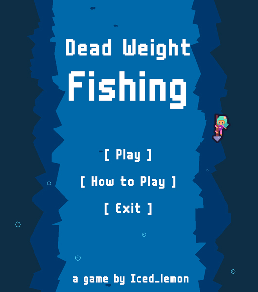 Chơi game Vực sâu đại dương - GameVui.vn