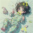 Anime Chan lớn lên đi