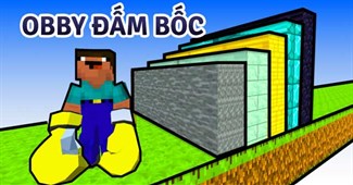 Obby đấm bốc