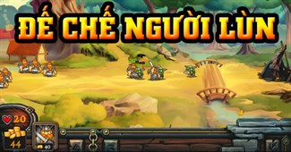 Đế chế Người lùn