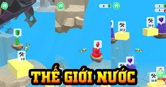 Thế giới nước