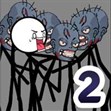 Thoát khỏi thành phố Zombie 2