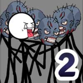 Thoát khỏi thành phố Zombie 2