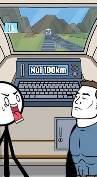 Đưa ra lựa chọn trong những tình huống nguy hiểm