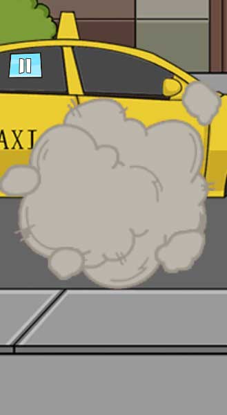 Tránh đụng độ với lũ Zombie hung dữ