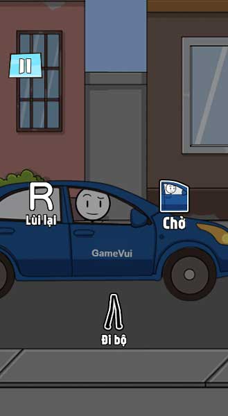 Sẽ chỉ có 1 phương án chính xác và hợp lý nhất