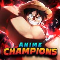 Tổng hợp code Anime Champions Simulator mới nhất tháng 11/2025
