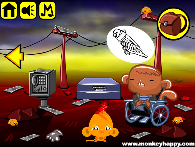 Tìm lại đồ vật bị mất.