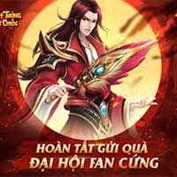 Tổng hợp code Mãnh Tướng Xuất Chiến 3Q mới nhất tháng 12/2025