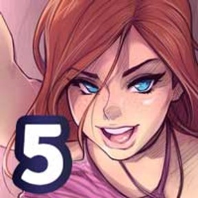 Mở khóa nhân vật Anime 5