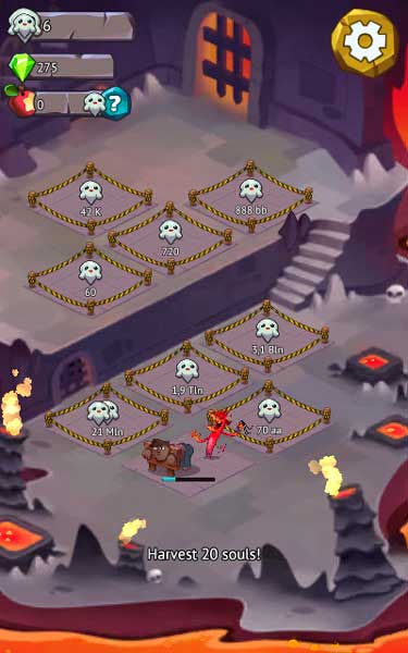 Áp dụng hình phạt để kiếm lợi nhuận