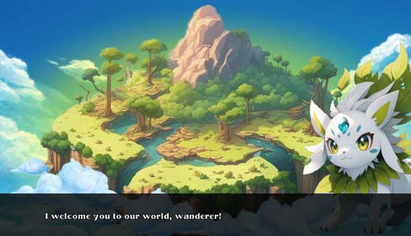 Chơi game Thế giới Pokemon - GameVui