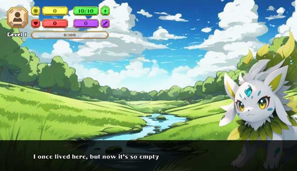 Cuộc phiêu lưu vào thế giới Pokemon huyền bí