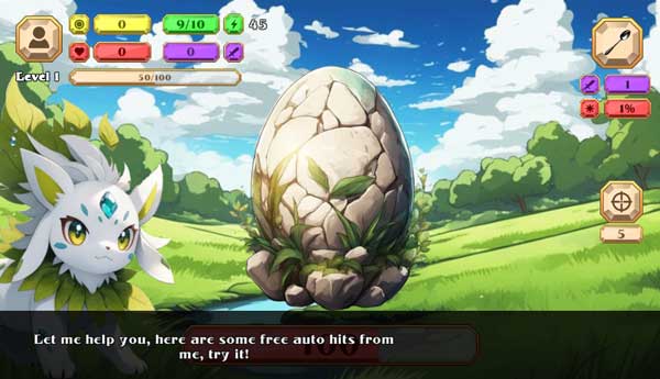 Những quá trứng sẽ có tỉ lệ xuất hiện loại Pokemon thường, xuất sắc, quý hiếm...