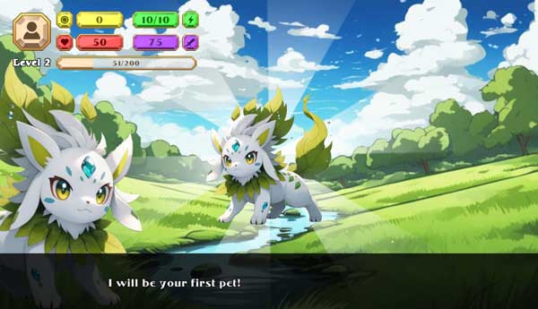 Đồng hành cùng những chú Pokemon để giải cứu thế giới