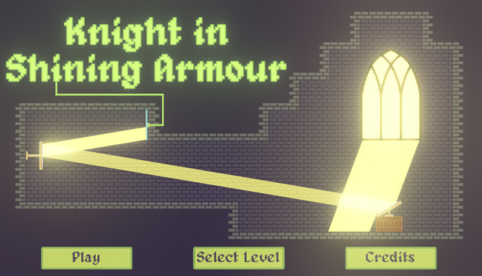 Chơi game Chiến binh ánh sáng - GameVui.vn