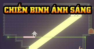 Chiến binh ánh sáng