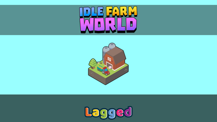 Chơi game Đảo nông trại - GameVui.vn