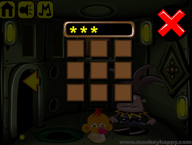 Giải mã các câu đố để tìm đồ vật bị cất giấu.