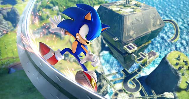 Có chắc bạn đã biết hết về nhím Sonic hay chưa?