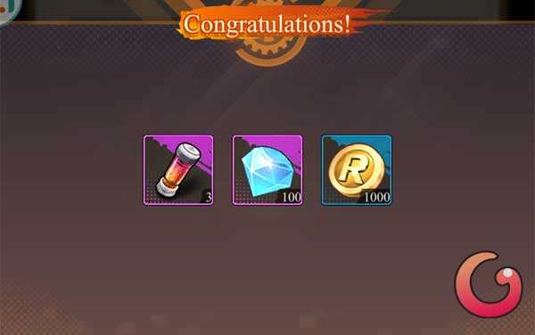 Đổi code thành công