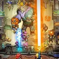 Tổng hợp code Zombies Boom mới nhất tháng 12/2025