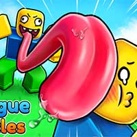 Tổng hợp code Tongue Battles mới nhất tháng 11/2025