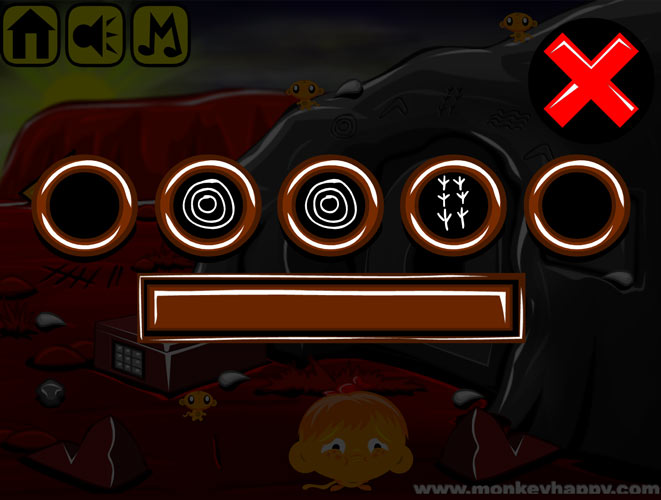 Giải mã các câu đố để tìm vật phấm bí mật.