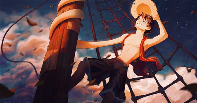 Monkey D.Luffy là nhân vật chính trong Anime/Manga nào?