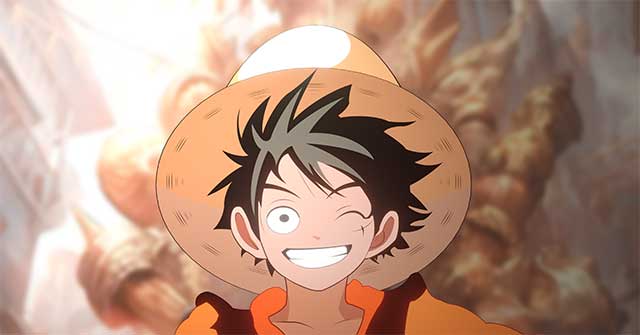 Tính đến thời điểm hiện tại, Luffy đã mở khóa được Gear mấy?