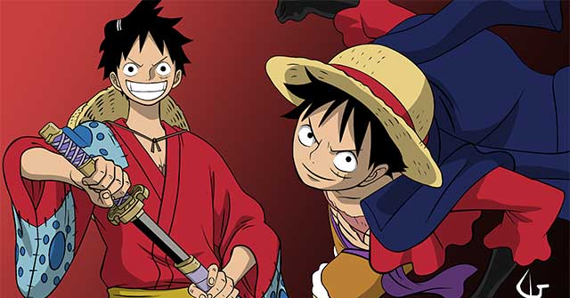 Bạn biết gì về Monkey D.Luffy