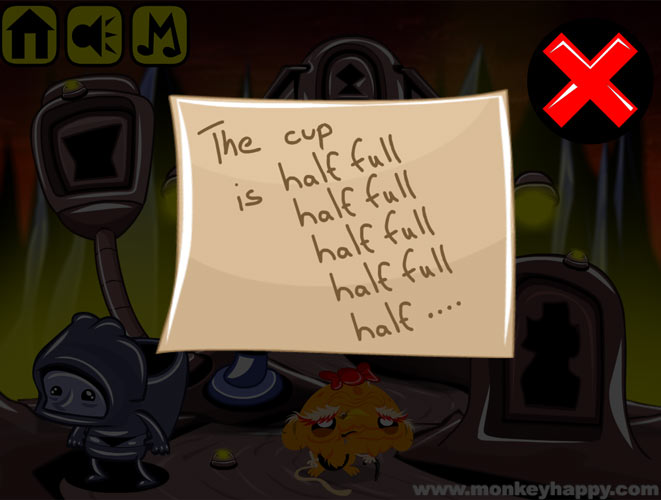 Giải mã các câu đố dựa trên manh mối được để lại.