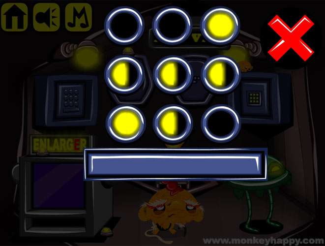 Giải mã các câu đố để tìm được vật phẩm bí ẩn bị cất giấu.