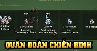 Quân đoàn chiến binh