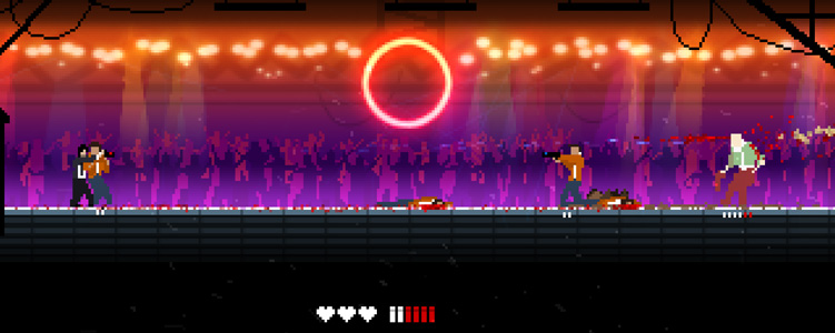 Tận dụng các địa hình để giành lợi thế trước kẻ địch.