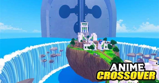 Tổng hợp code Anime Crossover Defense mới nhất 6/2026