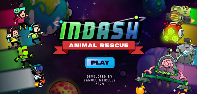 Chơi game Vương quốc hoạt hình - GameVui.vn