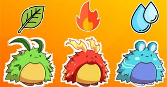 Nguyên tố tiến hóa