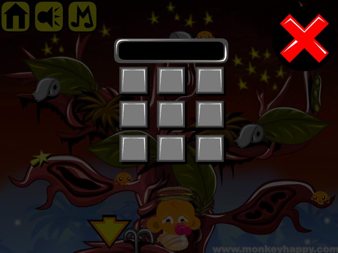 Giải mã các câu đố để tìm các vật phẩm bị ẩn giấu.