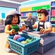 Tổng hợp code Supermarket Simulator mới nhất tháng 3/2025